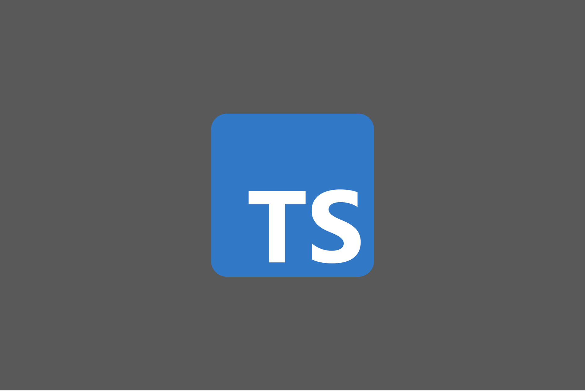 Typescript